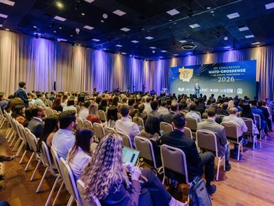 Foto da Notícia: OAB-MT reúne especialistas em Congresso estadual para debates e atualizações
