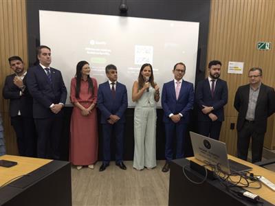 Notícia destaque: OAB-MT inicia pós-graduação em Direito do Trabalho e Processo do Trabalho em Sinop