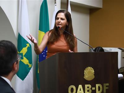 Notícia destaque: OAB-MT comemora aprovação de Projeto de Lei na Câmara dos Deputados