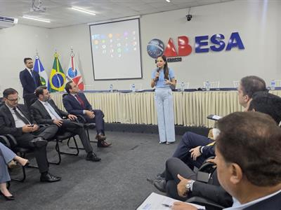 Foto da Notícia: Empreende OAB capacita a advocacia mato-grossense