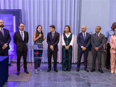 Foto da Notícia: OAB-MT lança livro com análises jurídicas sobre os impactos da reforma tributária